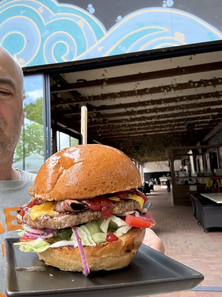 Rita & Tim Siófok - Bar café Pizza - 4