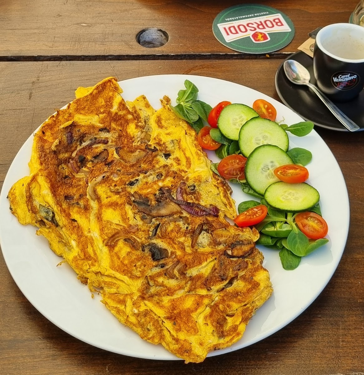 Rita & Tim Siófok - Bar café Pizza - 7