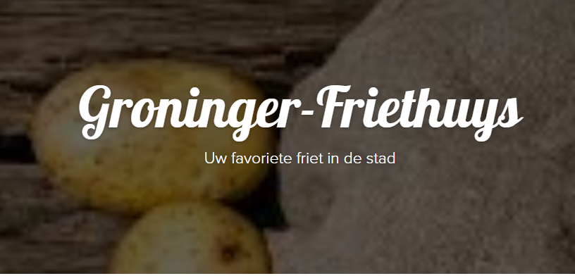 Groninger Friethuys - 3