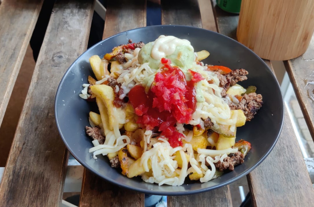 Groninger Friethuys - 4