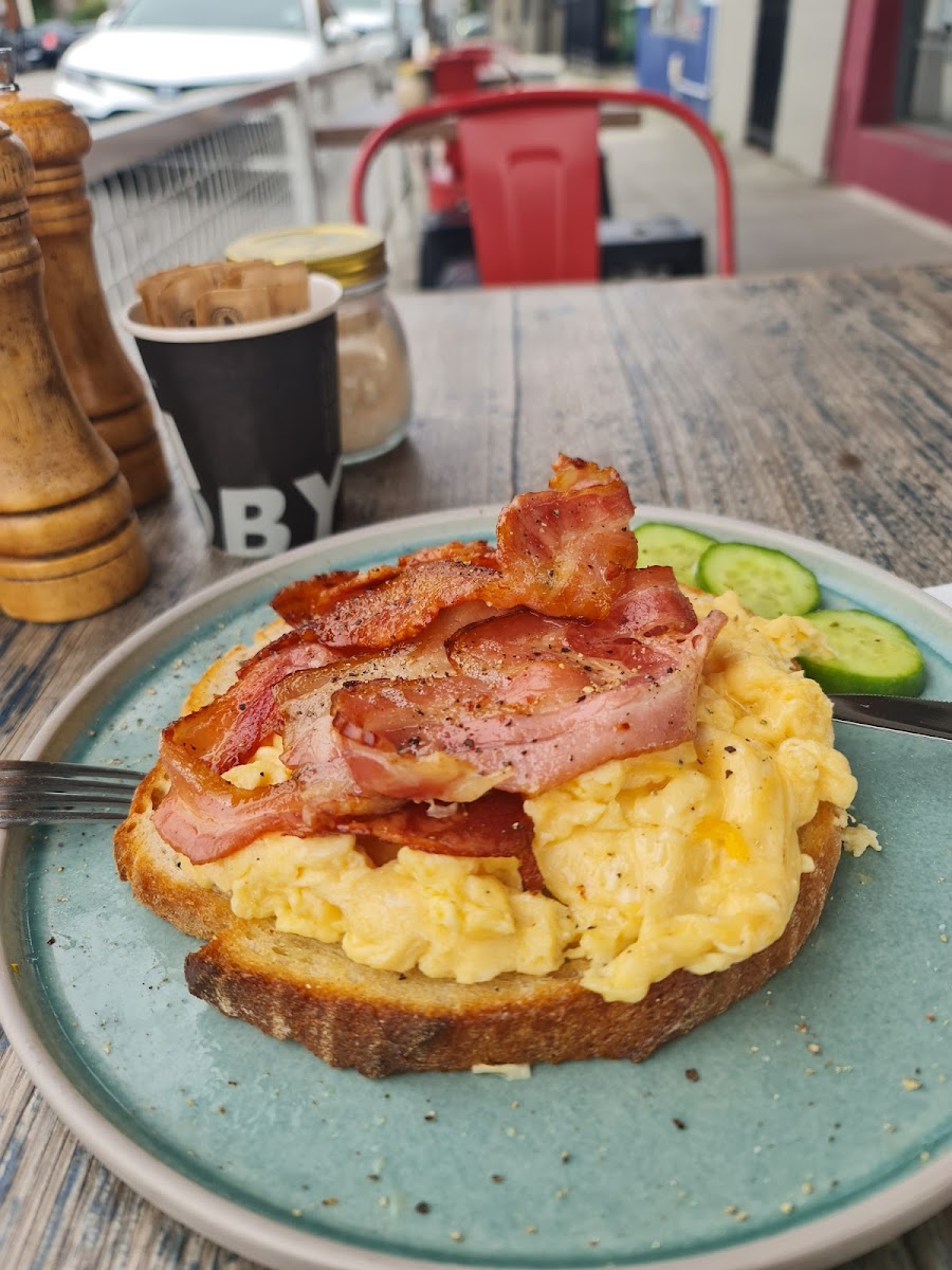 Boundary Espresso - 10