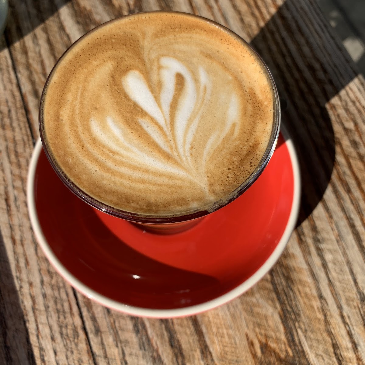 Boundary Espresso - 5