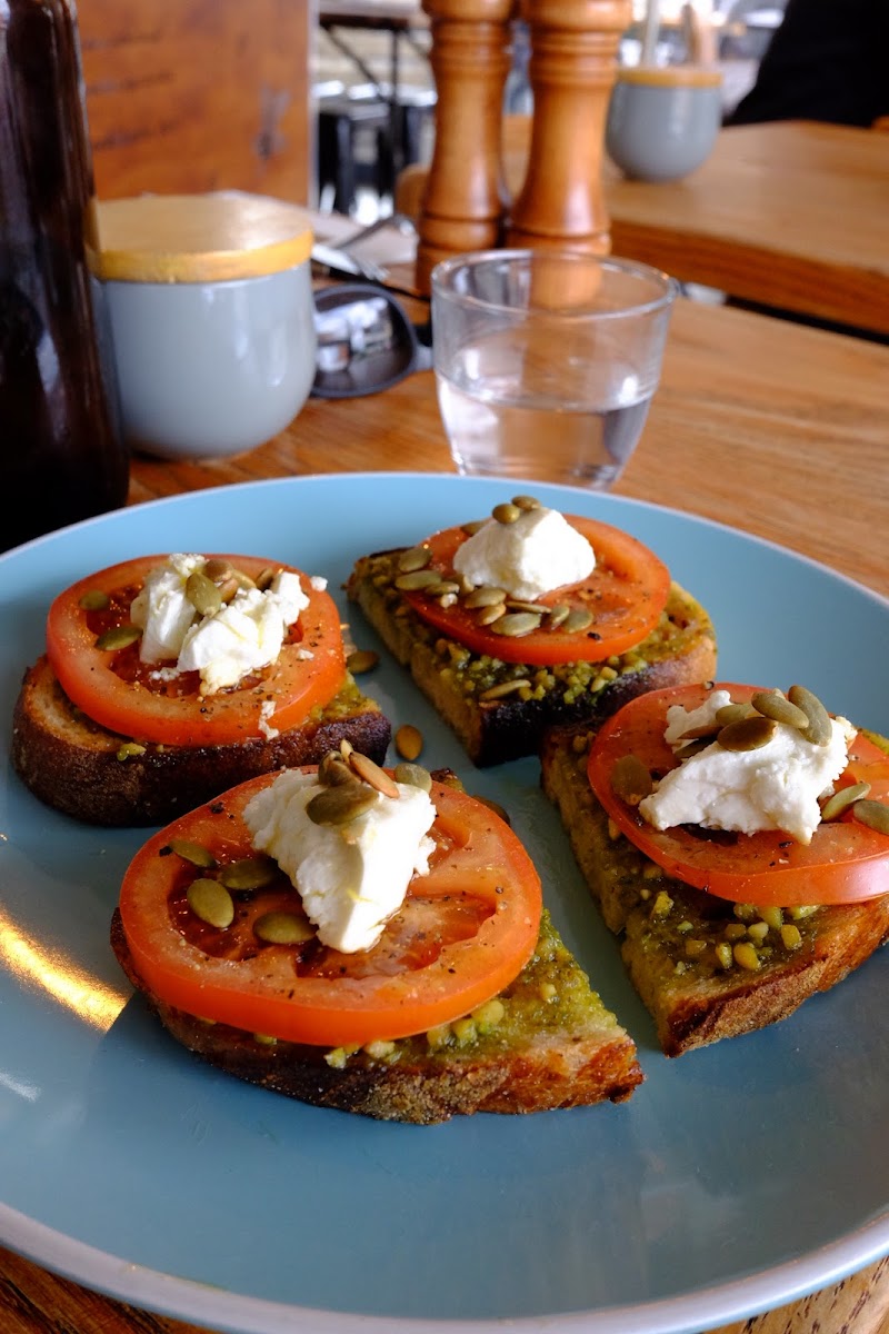 Boundary Espresso - 6