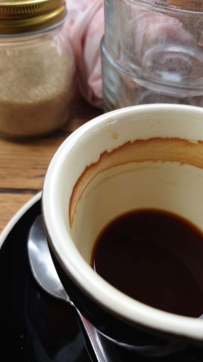 Boundary Espresso - 7