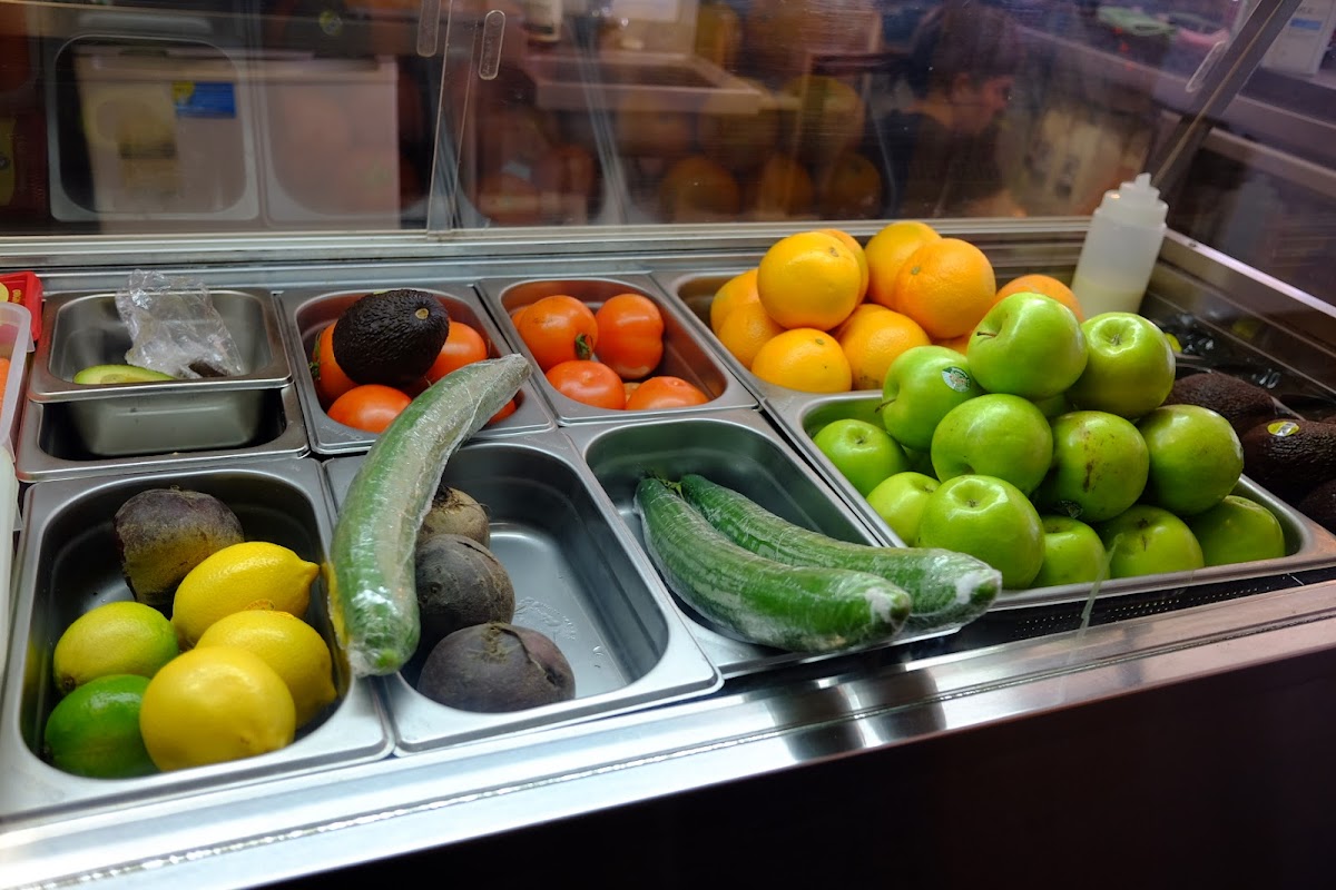 Boundary Espresso - 8