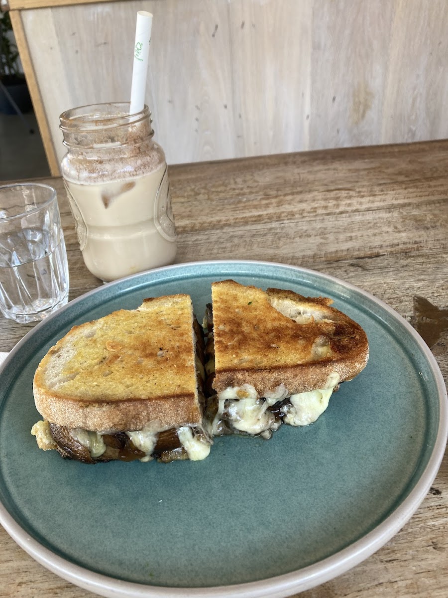 Boundary Espresso - 9