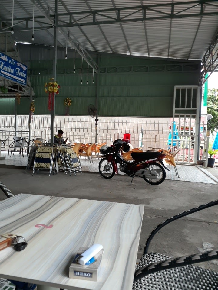 Cafe Xuân Trúc - 3