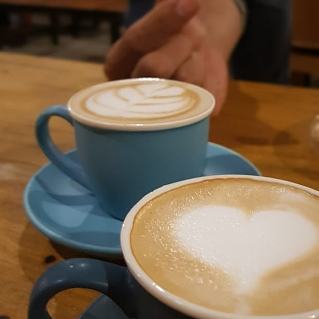 KOPDAR (KOPI DAERAH) - 10