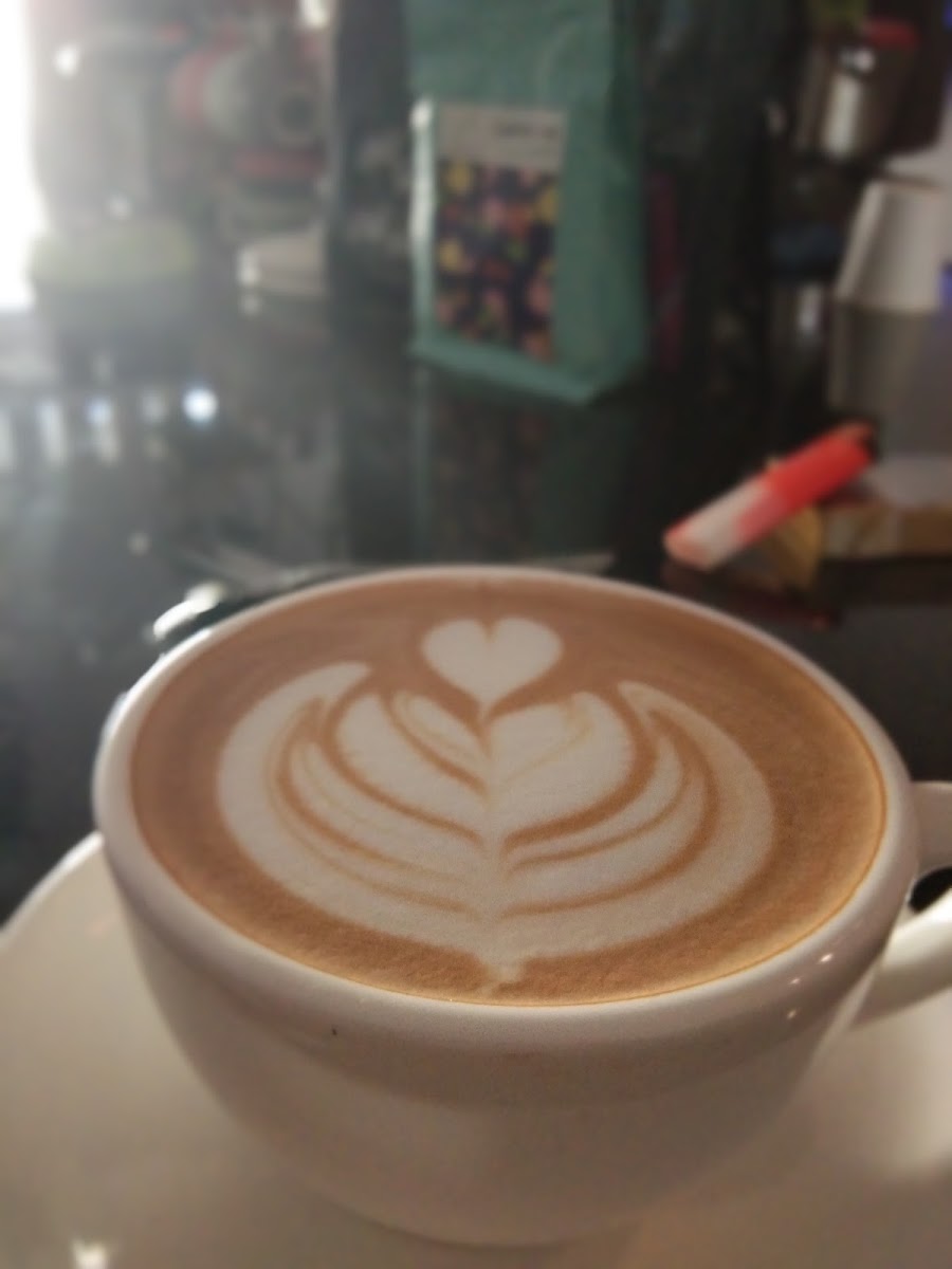 KOPDAR (KOPI DAERAH) - 5