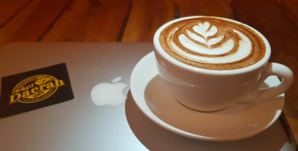 KOPDAR (KOPI DAERAH) - 6