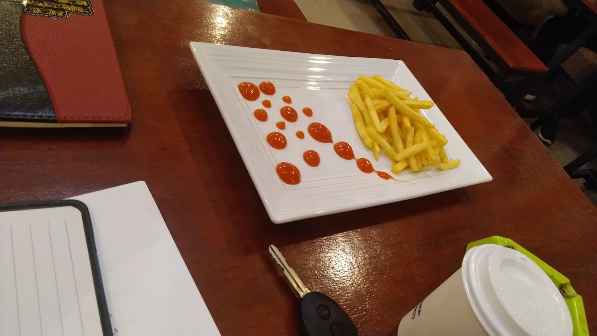 KOPDAR (KOPI DAERAH) - 7