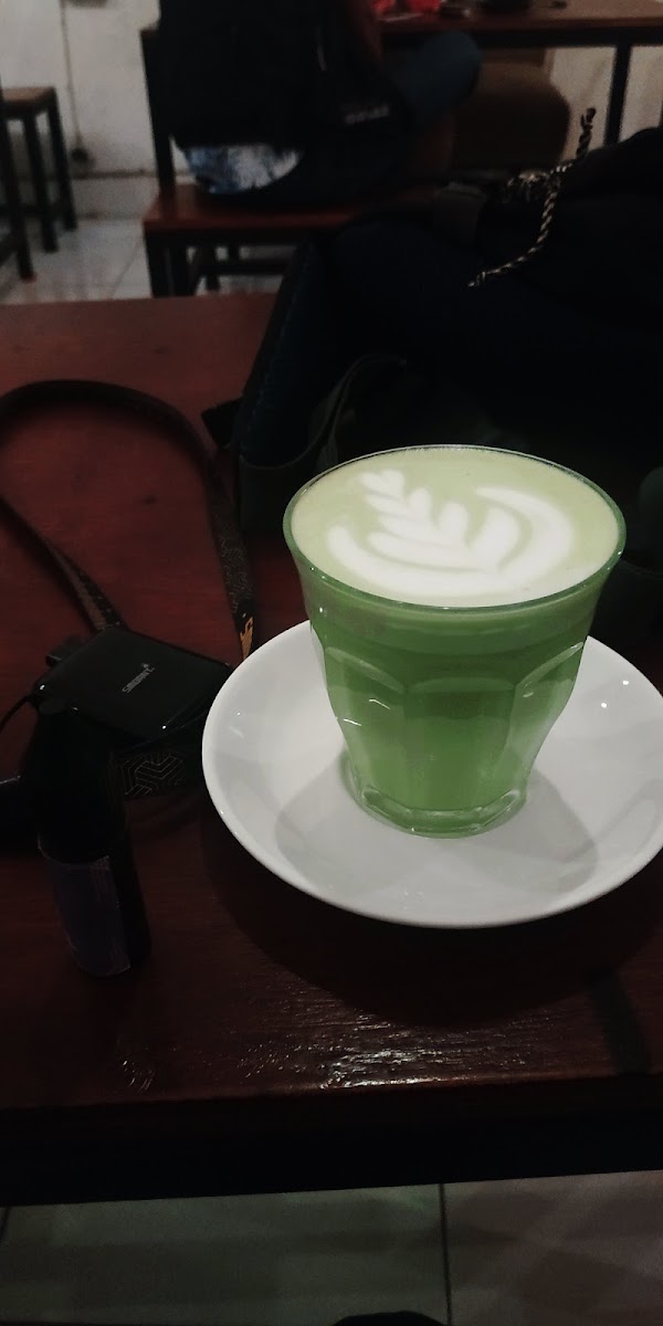 KOPDAR (KOPI DAERAH) - 8