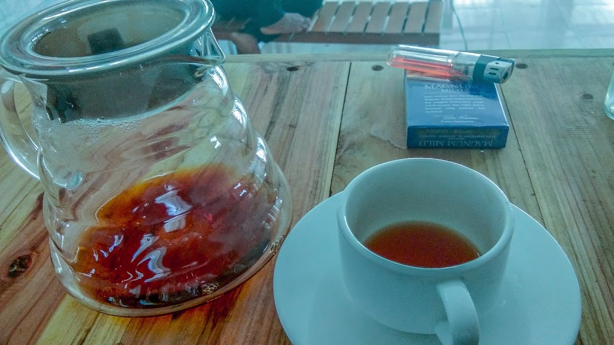 KOPDAR (KOPI DAERAH) - 9