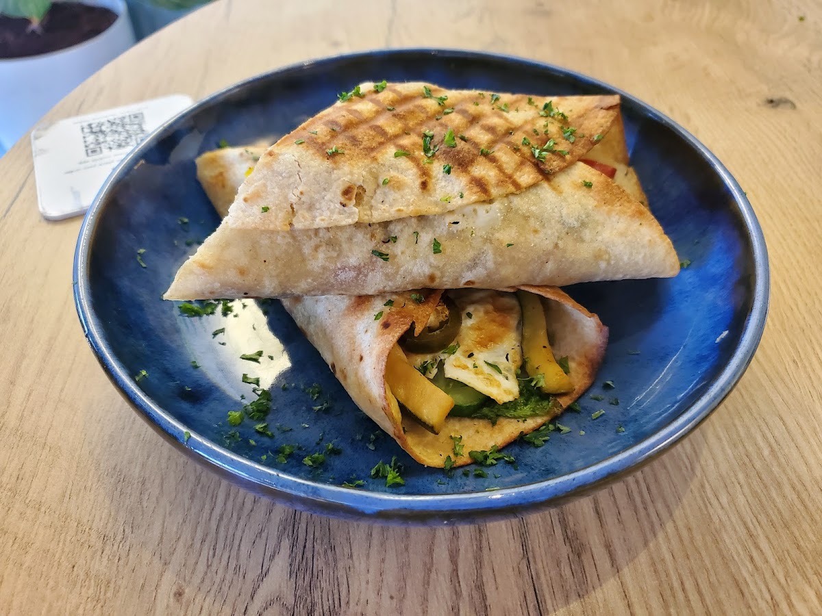 Blue Tokai Coffee Roasters Seawoods Nerul - 9