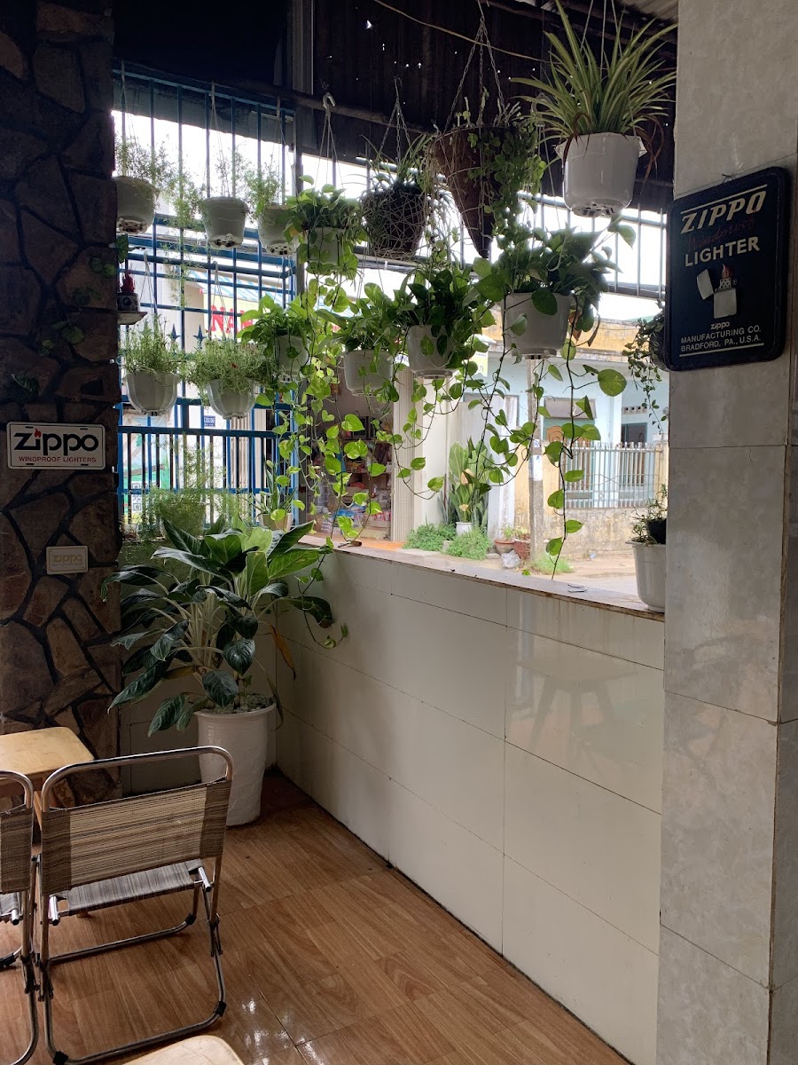 Cafe zippo đà thành - 4