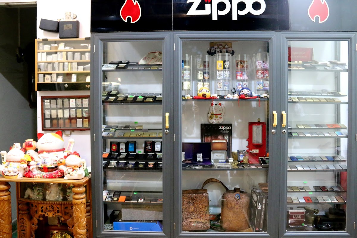 Cafe zippo đà thành - 5