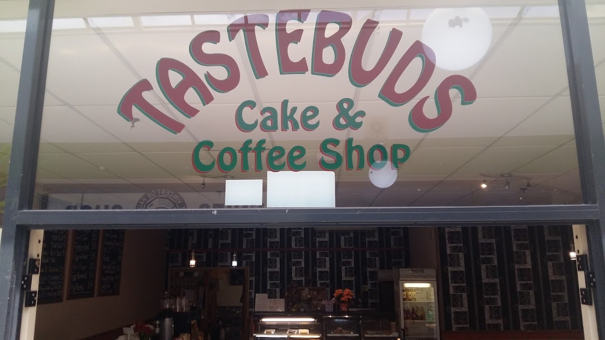 TasteBuds Coffee and Eatery