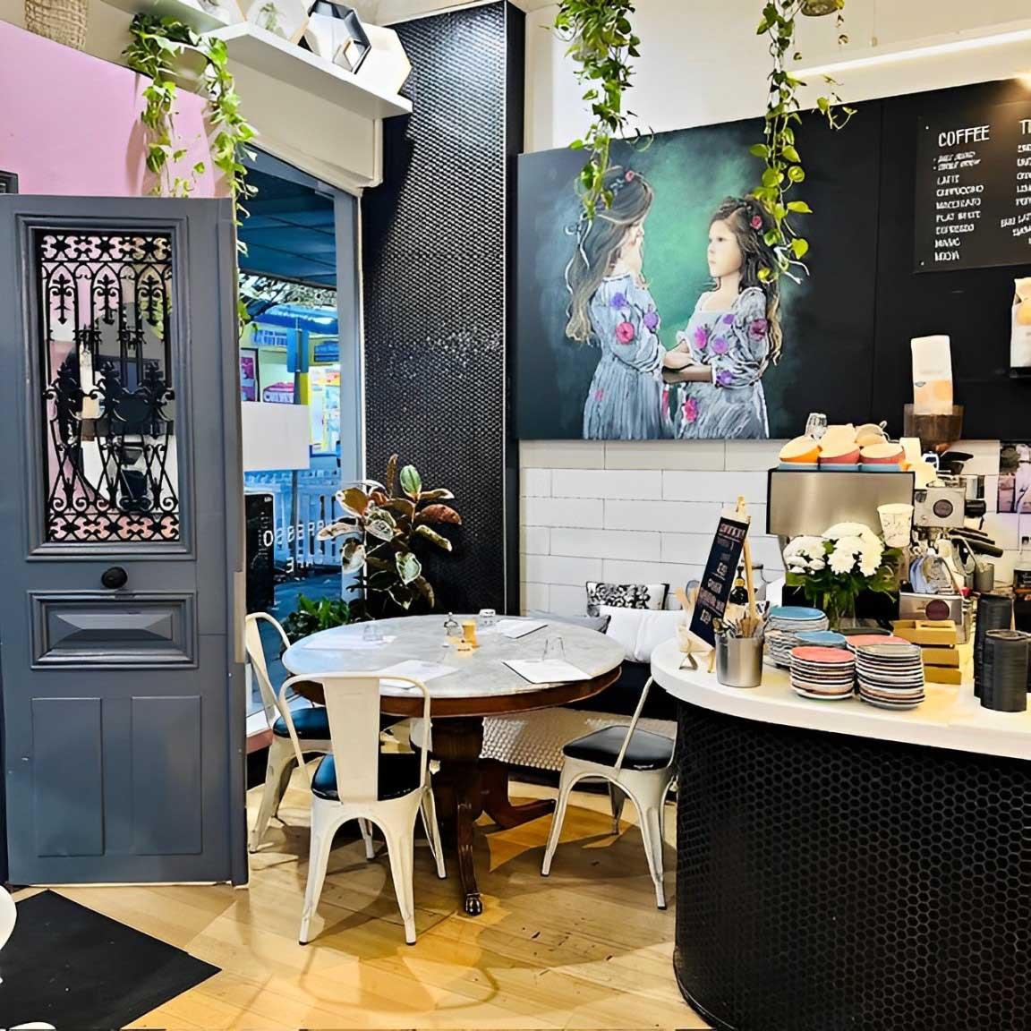 Little Sister Brighton