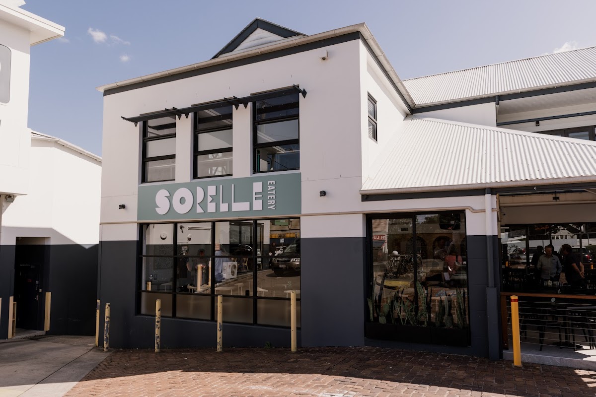 Sorelle Eatery