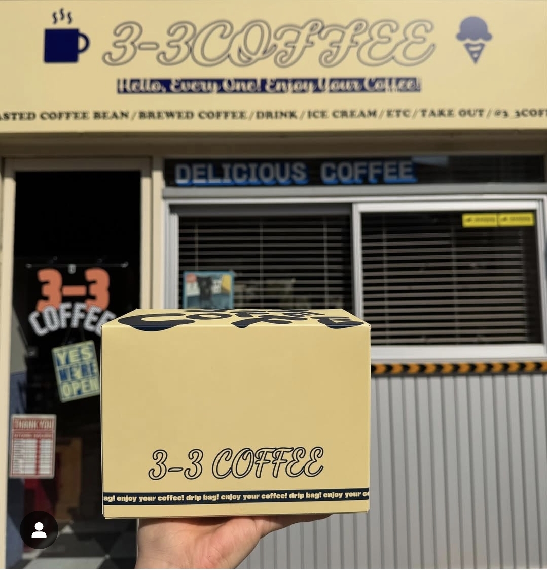 3-3COFFEE