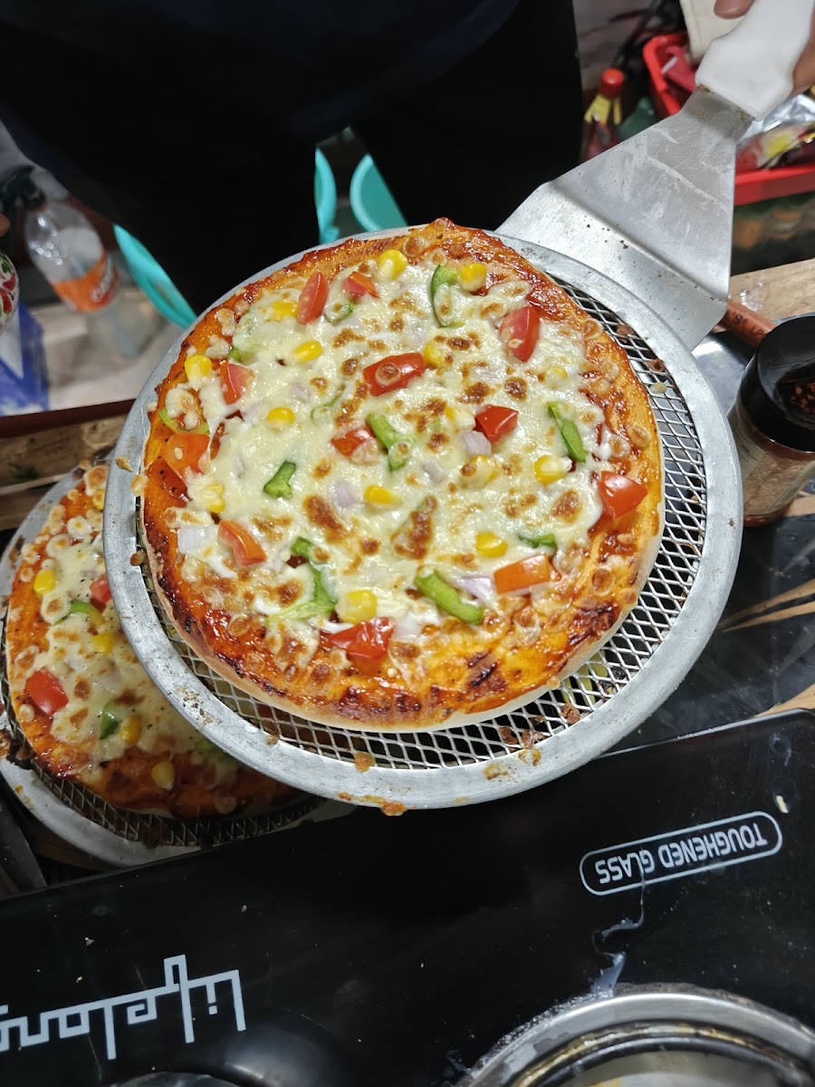 K2 Himalayan Cafe - 2