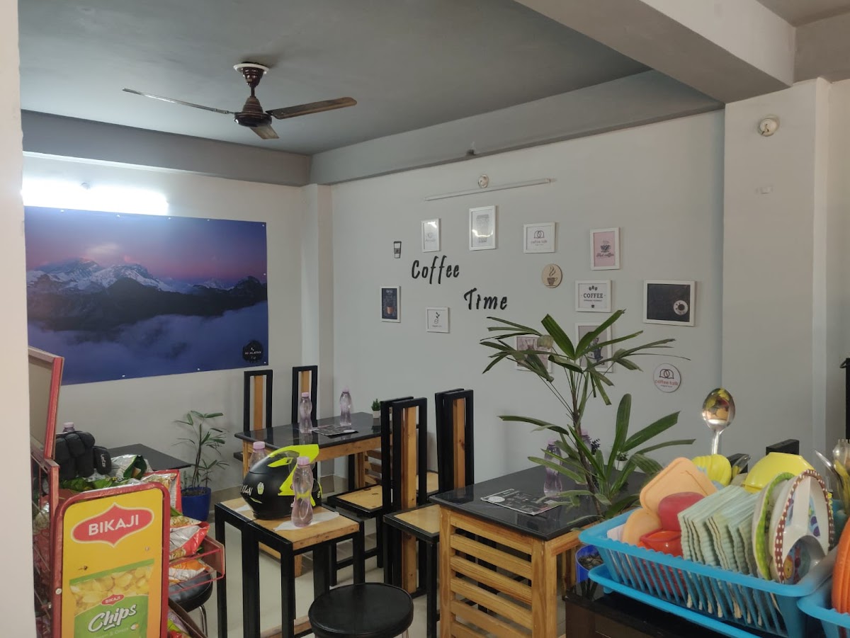 K2 Himalayan Cafe - 3