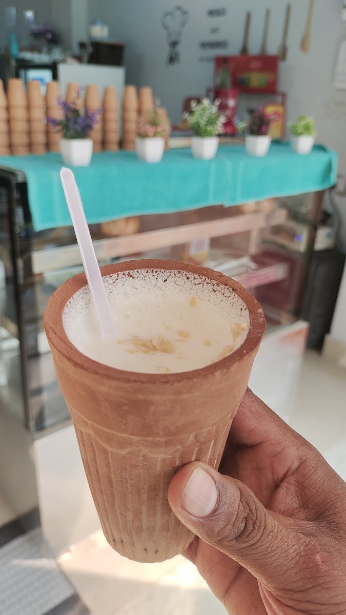 K2 Himalayan Cafe - 6