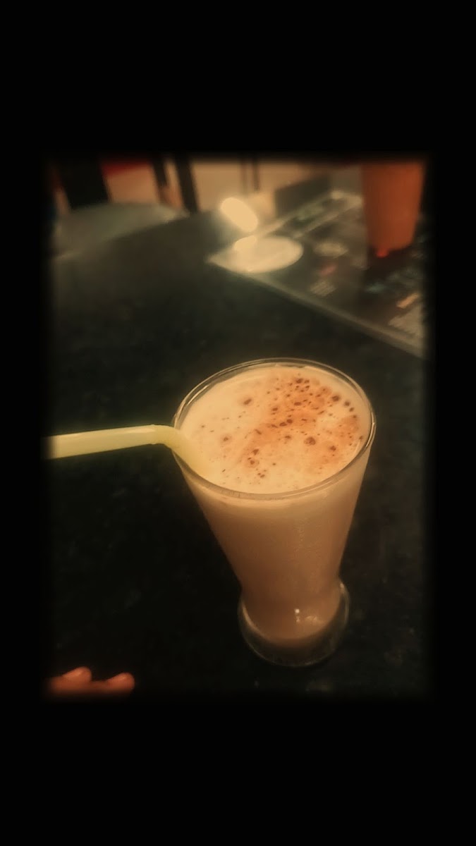 K2 Himalayan Cafe - 7