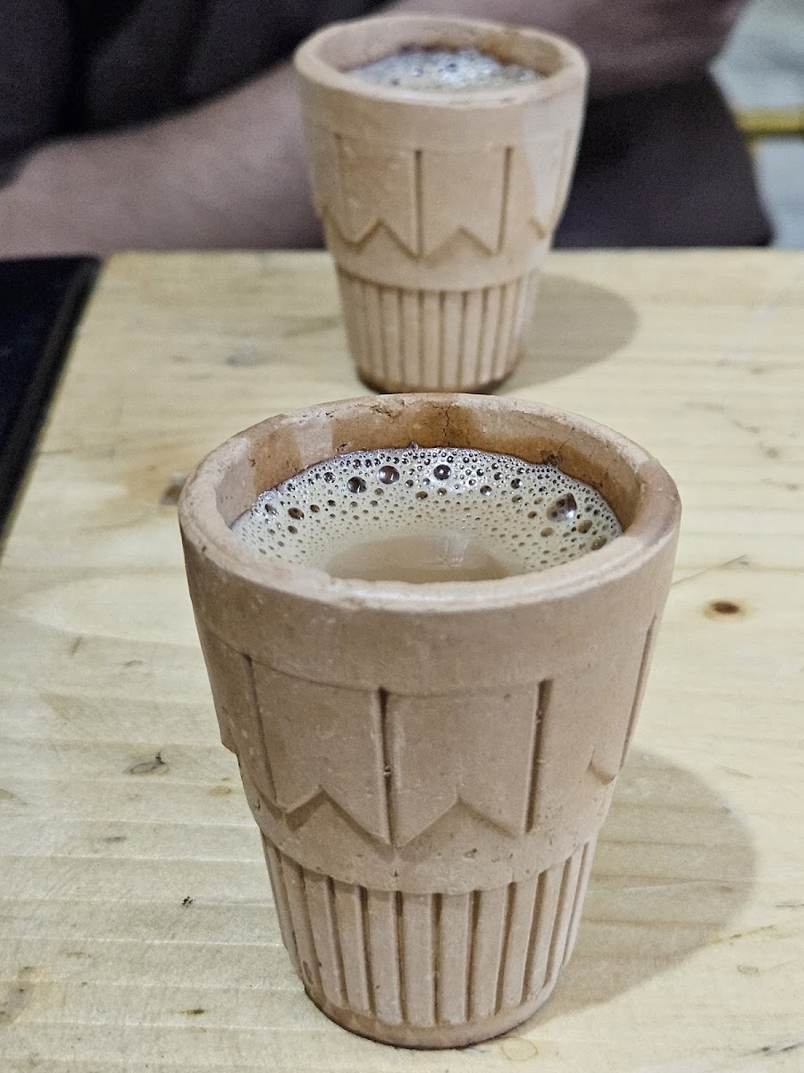 K2 Himalayan Cafe - 8