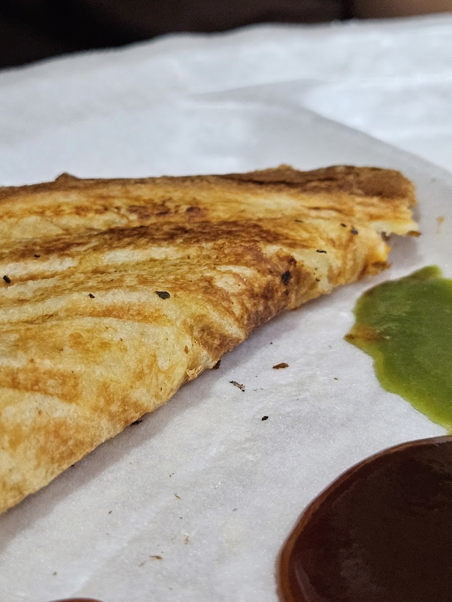 K2 Himalayan Cafe - 9