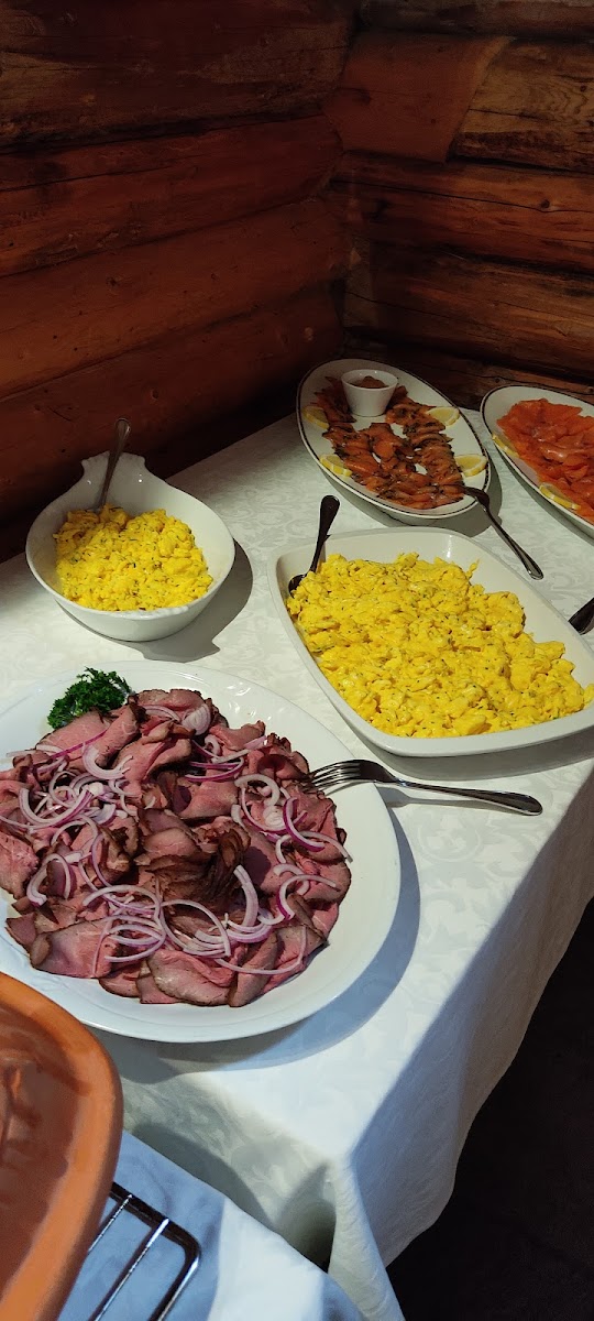 Molstad Landhandleri - 10