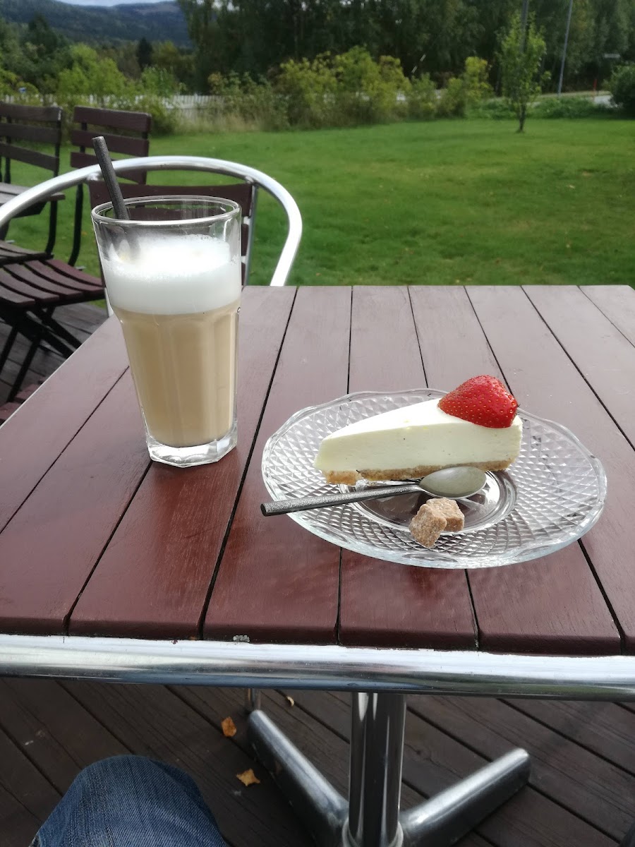 Molstad Landhandleri - 2