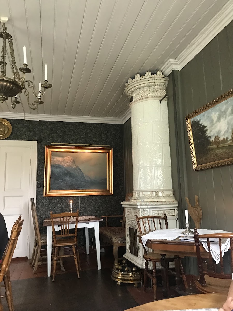 Molstad Landhandleri - 3