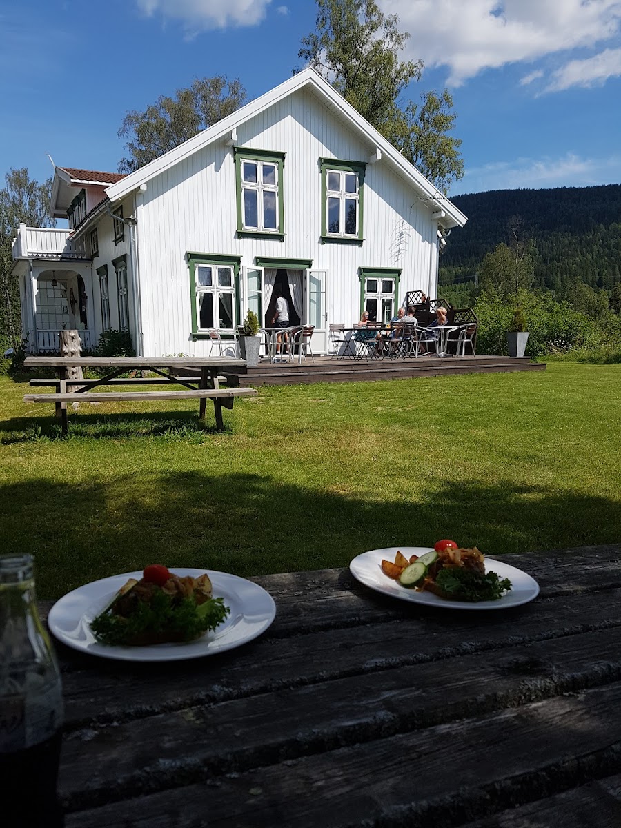 Molstad Landhandleri - 4