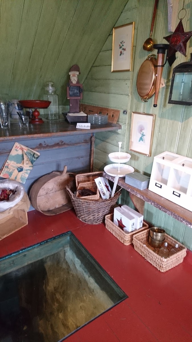 Molstad Landhandleri - 7