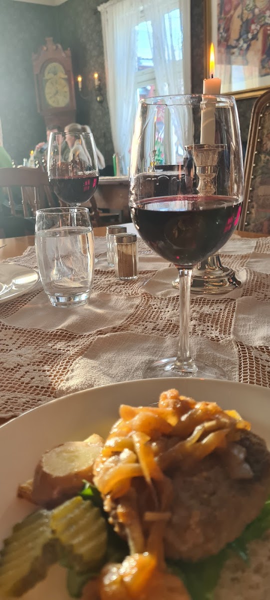 Molstad Landhandleri - 8