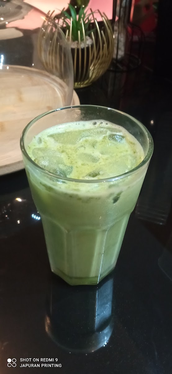 Cafe SEKARJAGAD. - 6