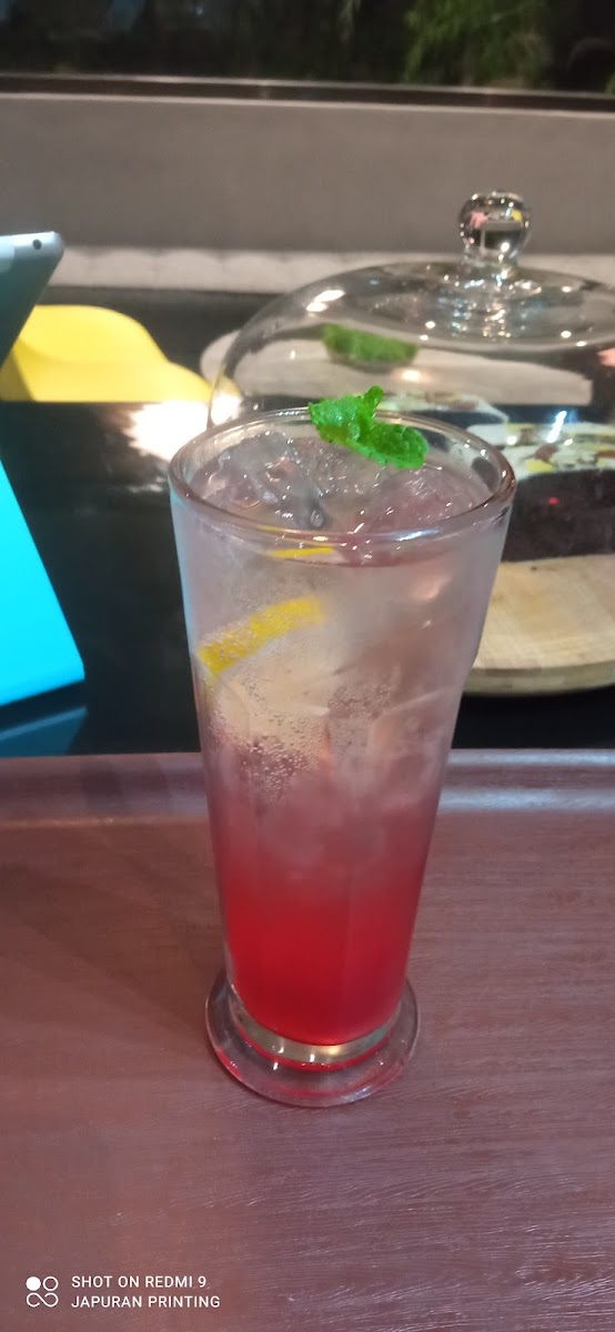 Cafe SEKARJAGAD. - 8