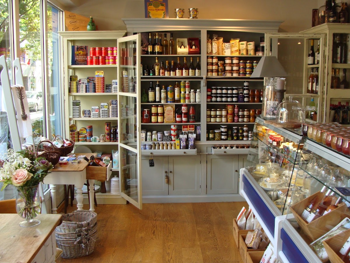 Jaz Boutique Cafe Art