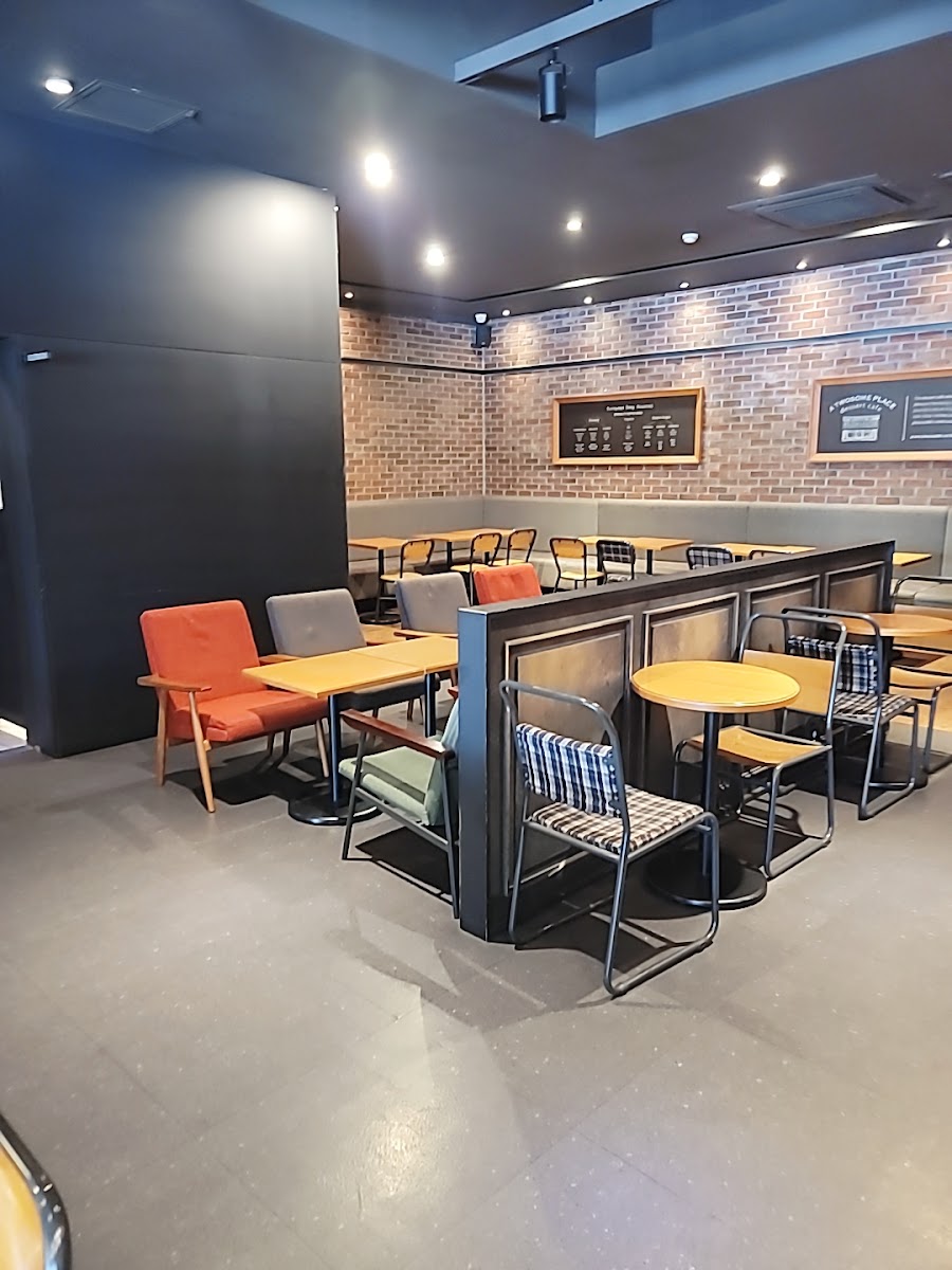 Twosome Place Chungju