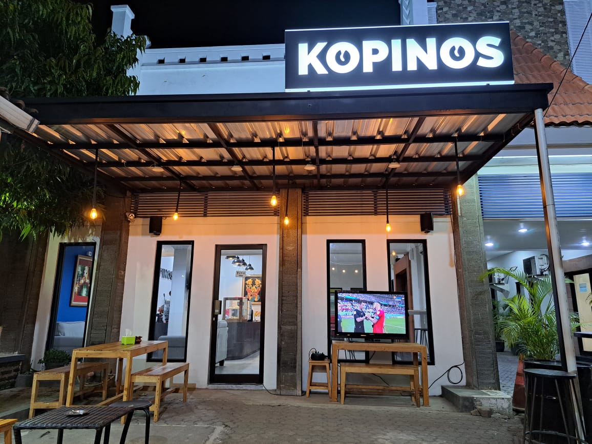 Kopinos