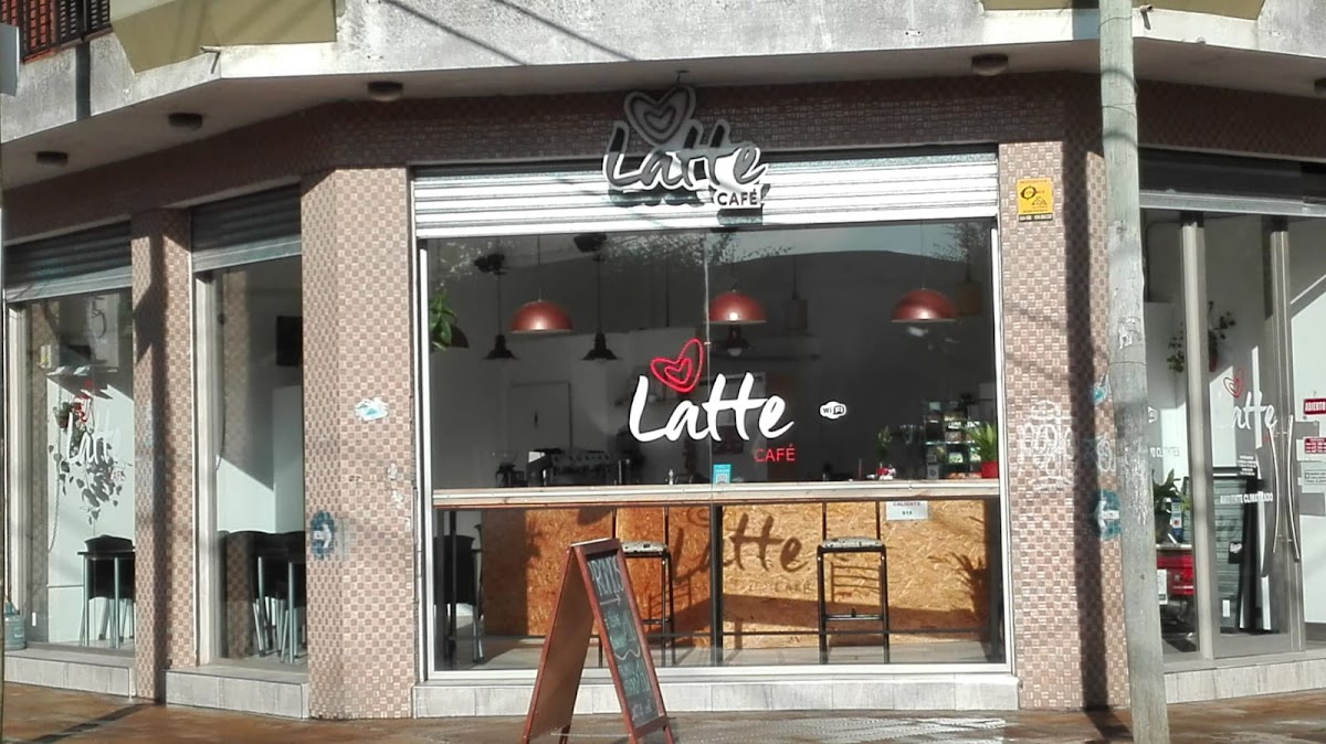 Latte Café