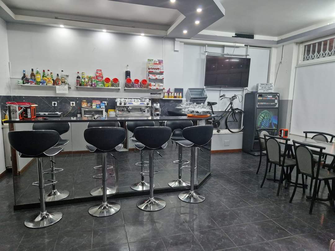 Café Cubano Motorsport