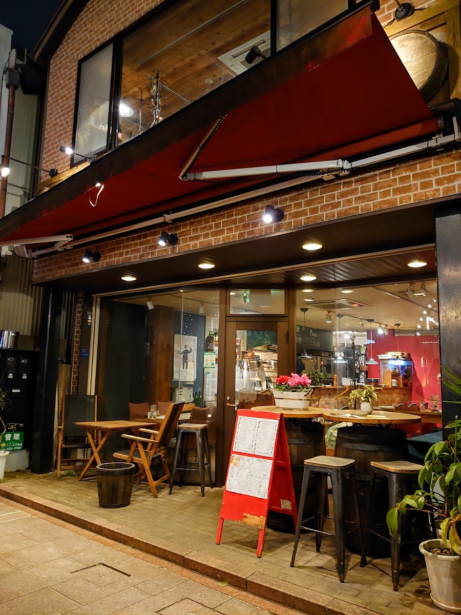 おびさん cafe IL Piatto