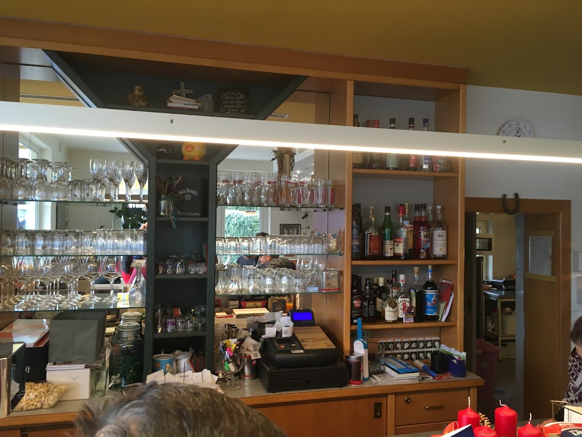 Kaffeekonditorei Carmen