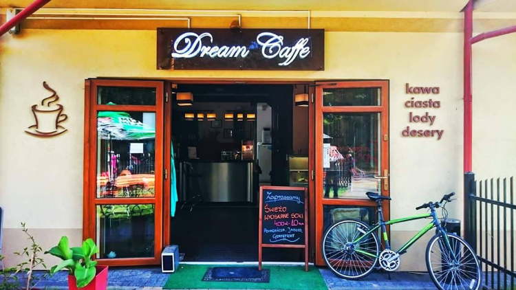 Dream Caffe