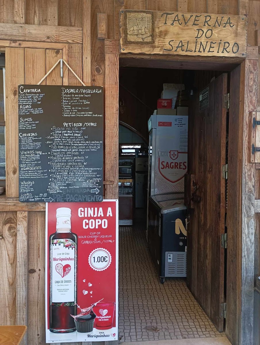 Taverna do Salineiro