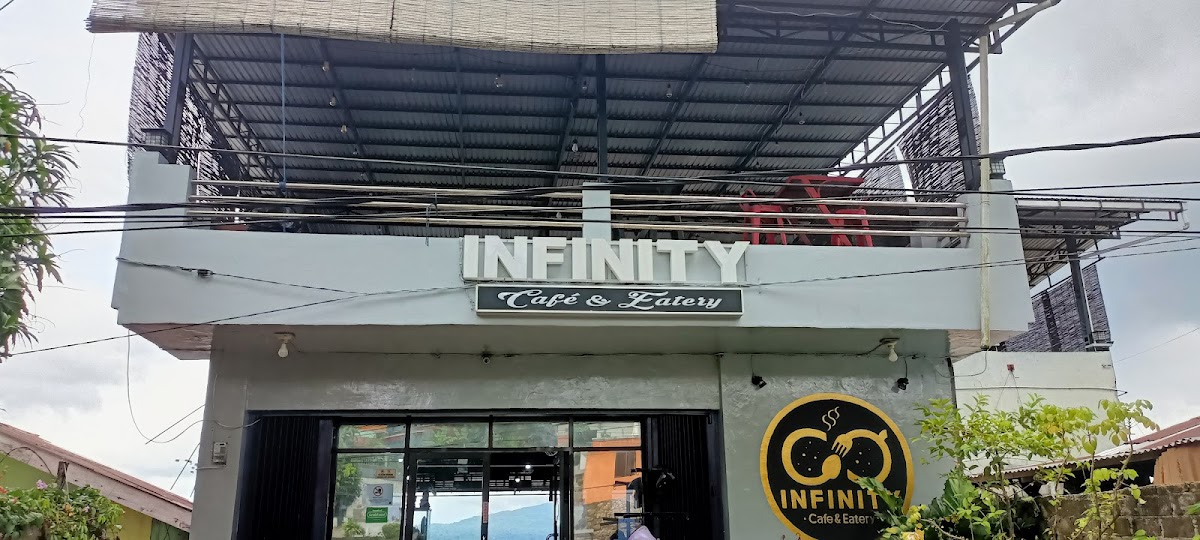 INFINITY CAFE & EATERY