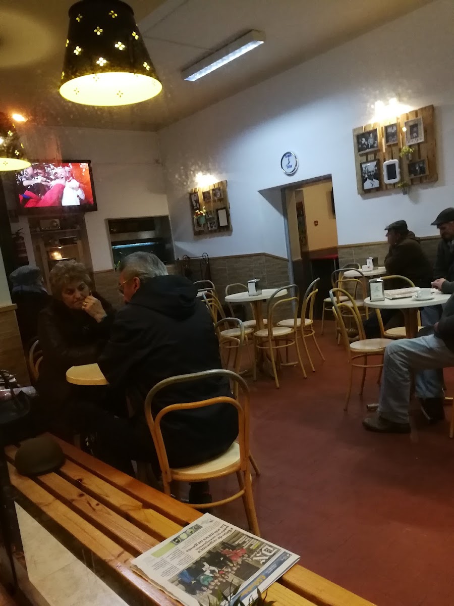 Café Central Atalaia