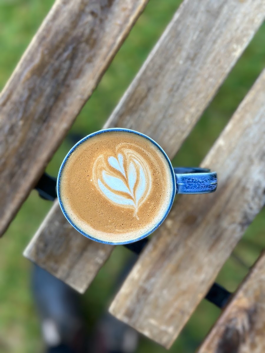 The Little Easy - Container Cafe